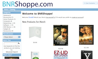E-commerce1